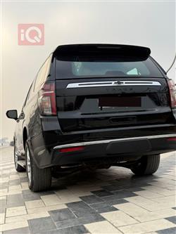 شێڤرۆلێت تاهۆ